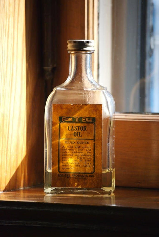 Best Oil for Hair Growth and Thickness