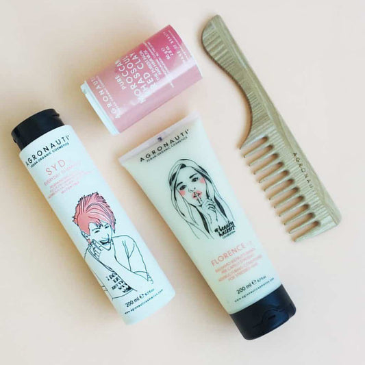 Hair Care Routine For Hair Fall