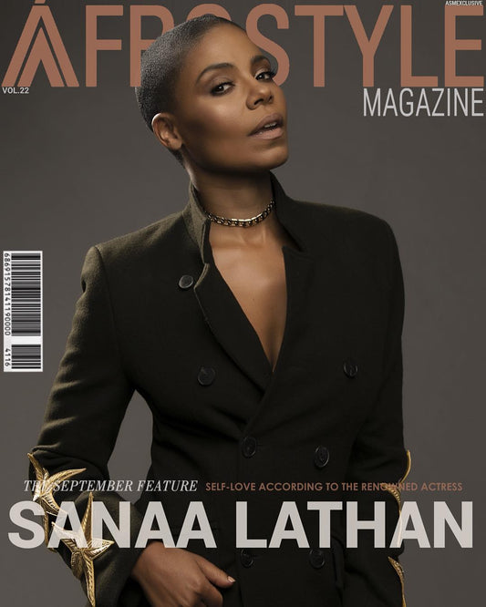Best Sanaa Lathan Quotes and Achievements