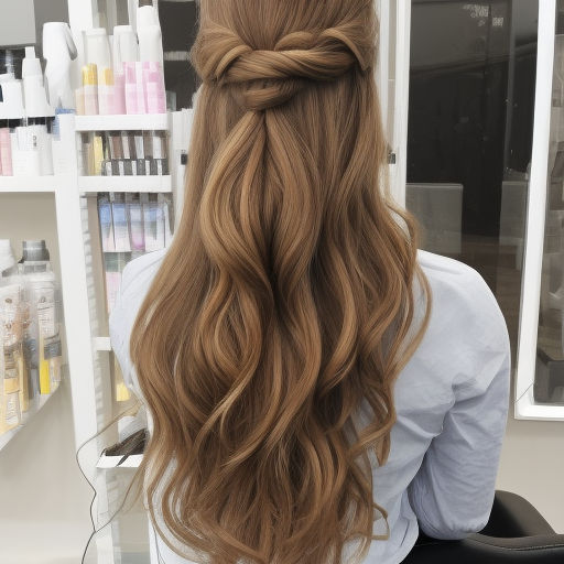 Heatless Curlers - Effortless Waves without the Heat