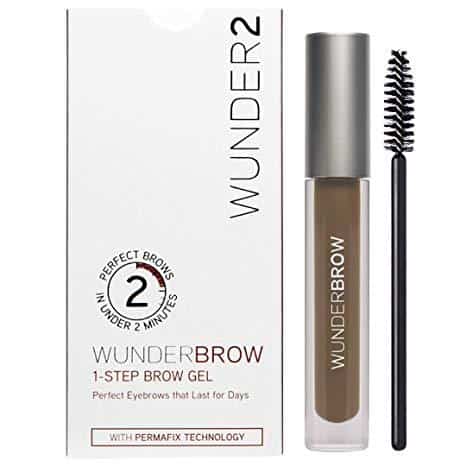 WunderBrow Honest Review