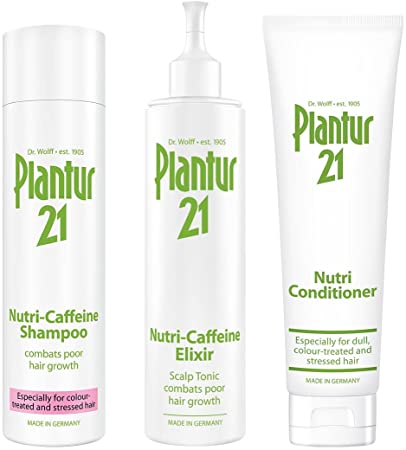 Does Plantur 21 Really Work?