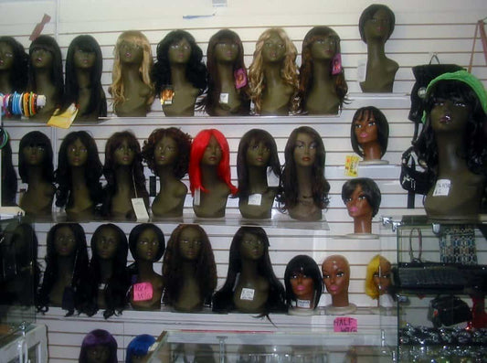 How long does wigs last?