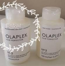 How To Tell If Olaplex Is Fake (9 Ways)