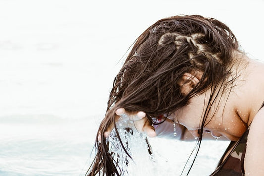 Shampoo Not Lathering Answered