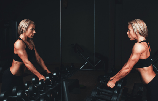 Does Over-exercising Lead to Hair Loss?