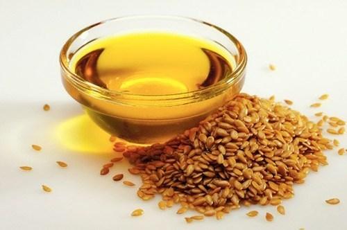 Flaxseeds Benefits for Hair
