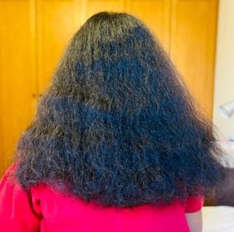 How To Maintain Wavy Hair