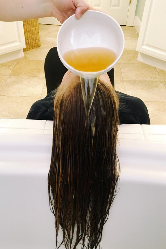 5 Uncommon Ingredients In Hair Products