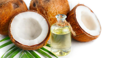 Best Home Remedy For Split Ends