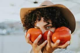 Tomatoes For Hair Growth And Side Effects