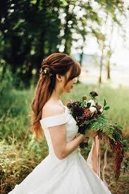 What Bridal Hairstyle Will Suit Me?