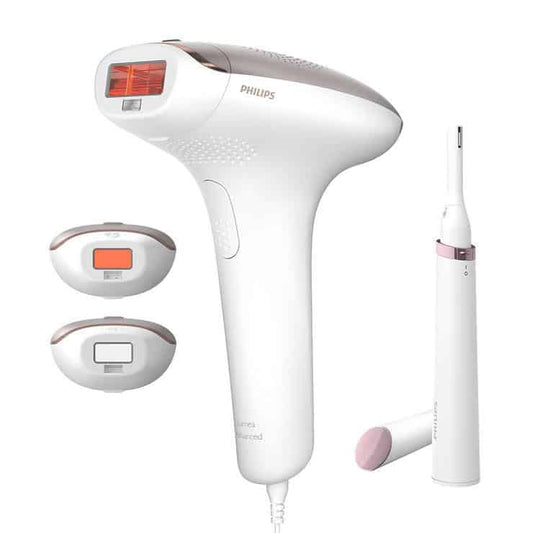 Philips Lumea Review