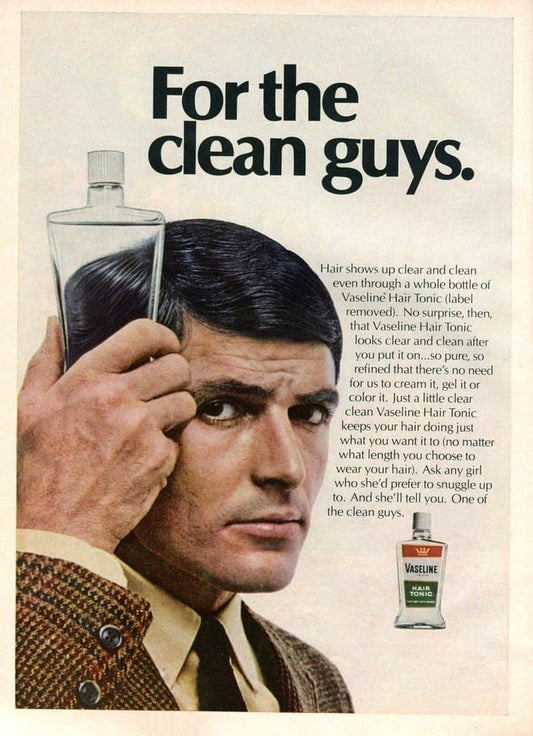 Do hair tonic work?