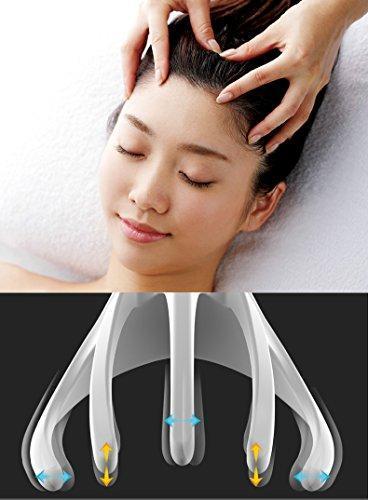 Best Scalp Massager For Hair Growth