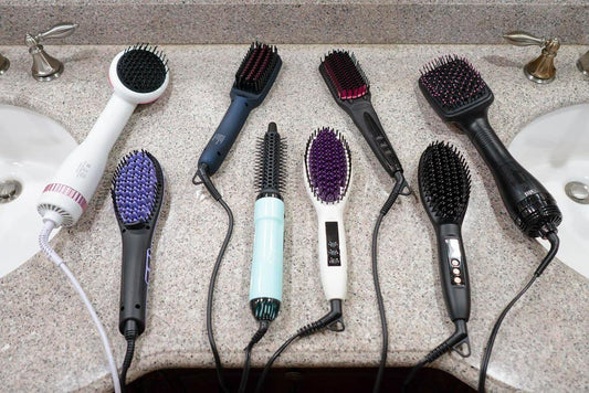 Do Ionic Hair Brushes Work?
