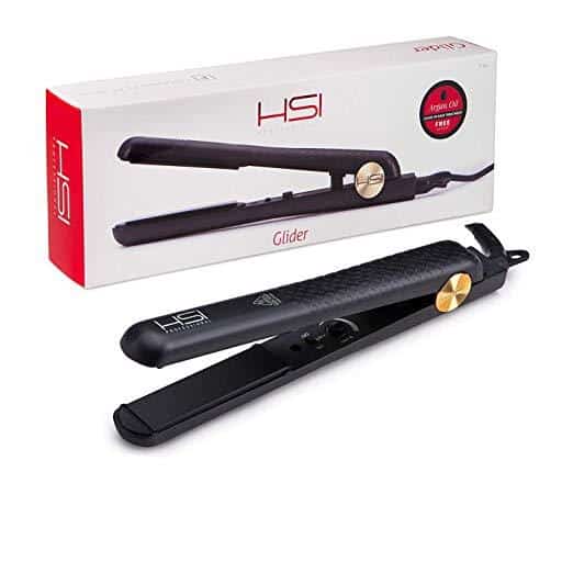 Best Flat Iron For African American Hair