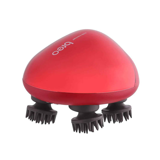 Best Electric Scalp Massager For Relaxing