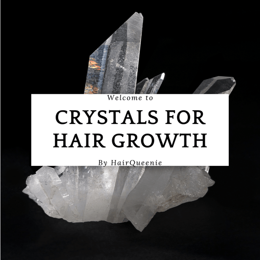 5 Best Crystals For Hair Growth (Updated 2023)