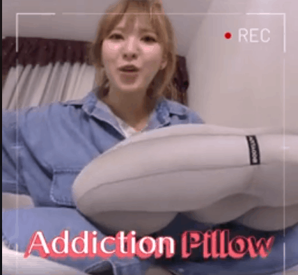 Addiction Pillow Honest Review
