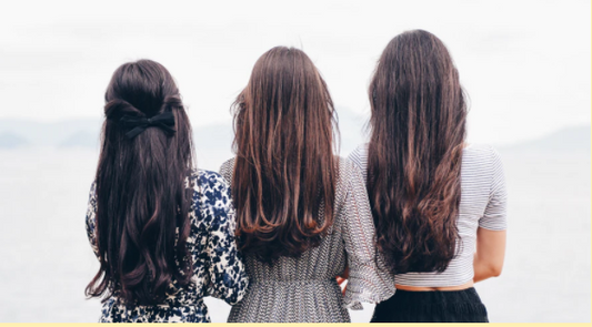 What To Avoid In Your Hair Care Routine