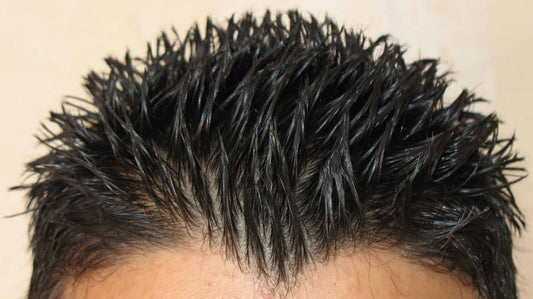 Is hair gel bad for hair or expires