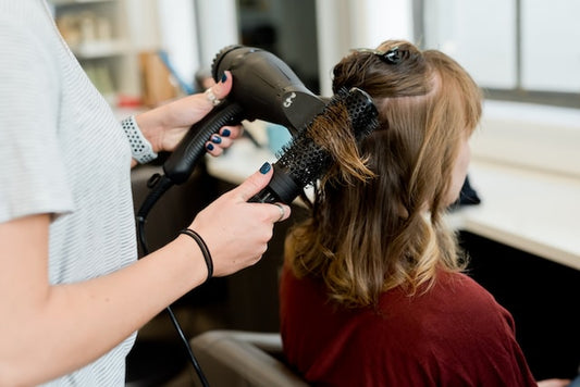 What To Do While Getting Your Hair Done