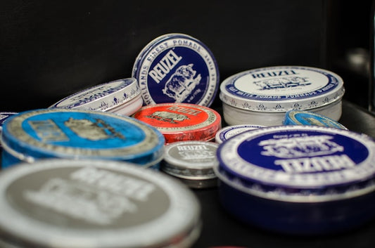 Should We Use Hair Wax Daily?