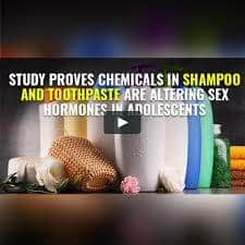 Why not using shampoo is good