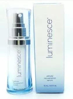 Luminesce Serum Reviewed