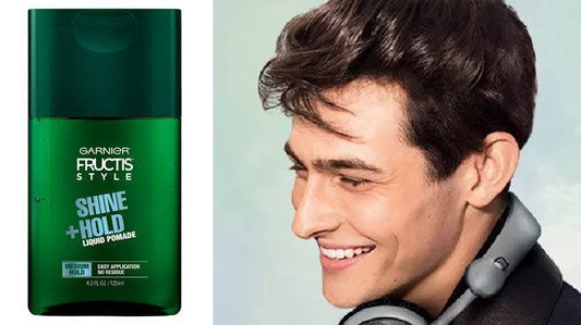 Garnier Liquid Pomade Honest Review