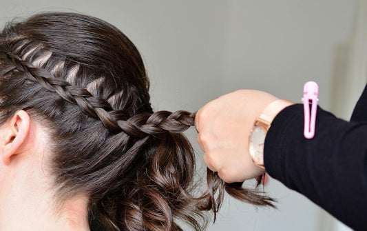 What US states require a license to braid hair