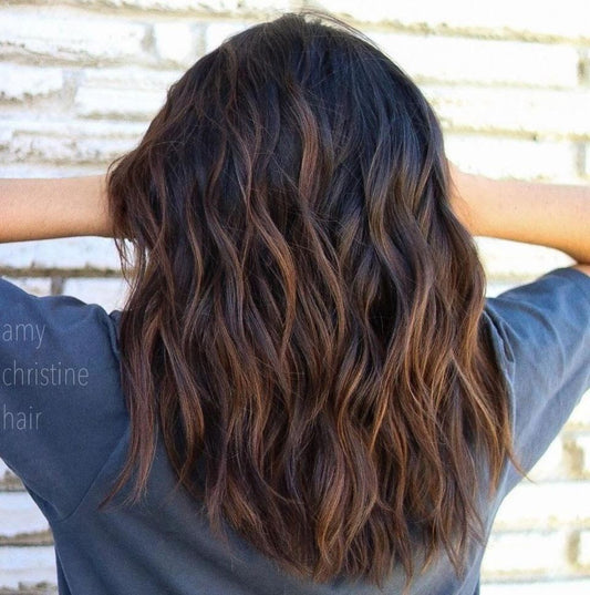 Should Wavy Hair Have Layers
