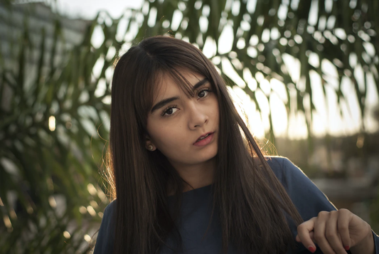First Date Hairstyles To  Captivate Your Date’s Attention (Ladies Edition)