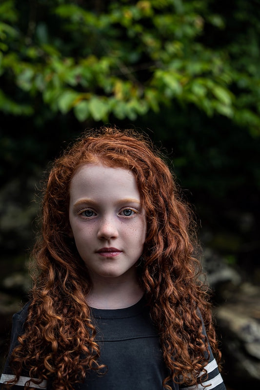 Straight Hair Turning Curly? Here's Why