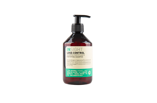 Insight Professional Shampoo Review - Know Before you Buy