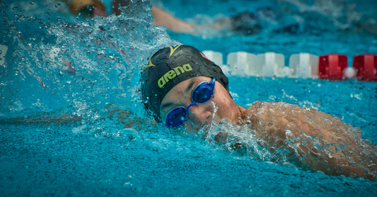 How To Protect Hair When Swimming